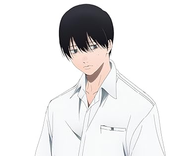 光が死んだ夏  iPhone/Androidスマホ壁紙(960×800)-1 - 辻中佳紀