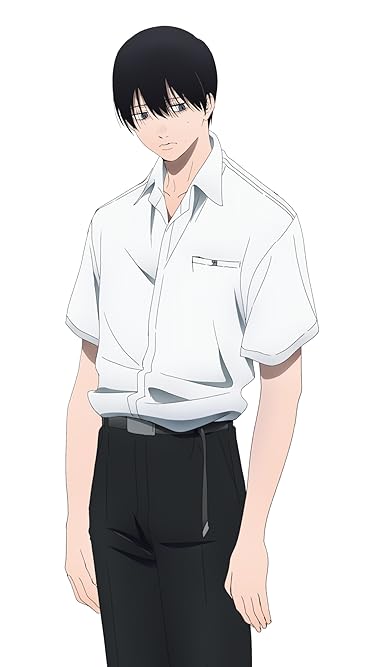 光が死んだ夏  iPhone/Androidスマホ壁紙(1125×2001)-1 - 辻中佳紀