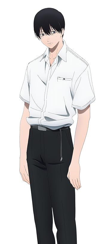 光が死んだ夏  iPhone/Androidスマホ壁紙(1125×2436)-1 - 辻中佳紀