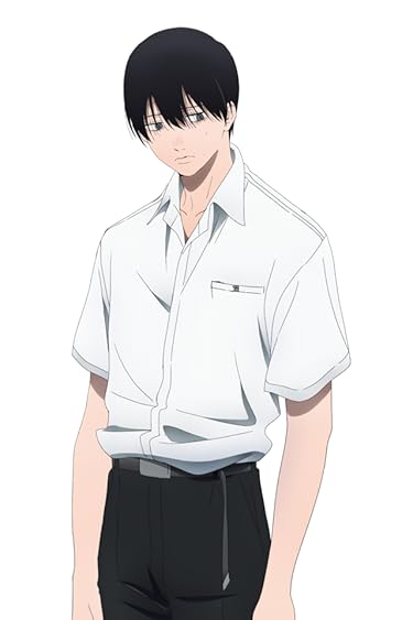 光が死んだ夏  iPhone/Androidスマホ壁紙(640×960)-1 - 辻中佳紀