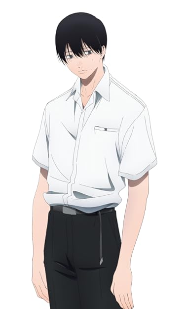 光が死んだ夏  iPhone/Androidスマホ壁紙(480×800)-1 - 辻中佳紀