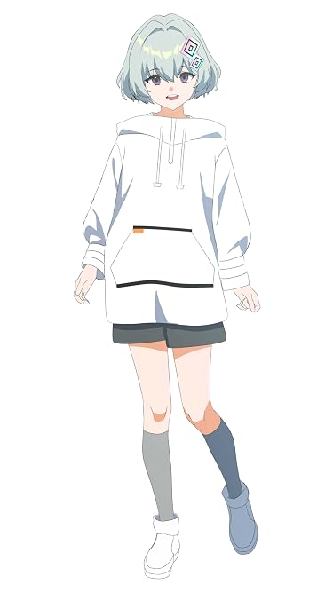 メイクアガール  iPhone/Androidスマホ壁紙(1125×2001)-1 - 0号