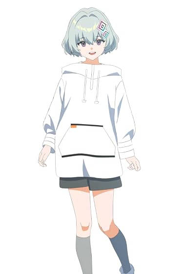 メイクアガール  iPhone/Androidスマホ壁紙(640×960)-1 - 0号