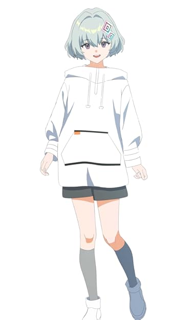 メイクアガール  iPhone/Androidスマホ壁紙(480×800)-1 - 0号