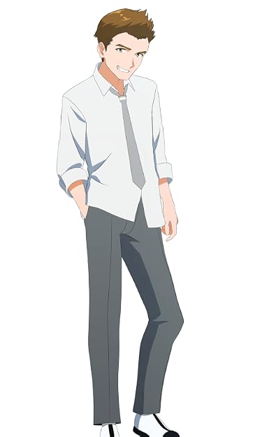 メイクアガール  iPhone/Androidスマホ壁紙(480×800)-1 - 大林 邦人