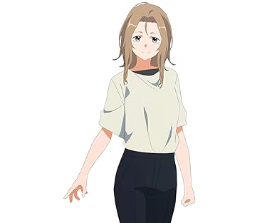 メイクアガール  iPhone/Androidスマホ壁紙(960×800)-1 - 海中 絵里