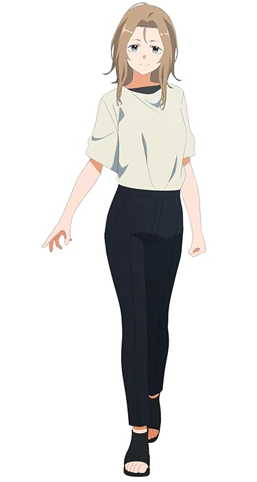 メイクアガール  iPhone/Androidスマホ壁紙(744×1392)-1 - 海中 絵里