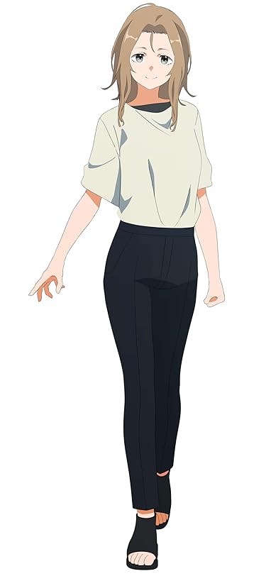 メイクアガール  iPhone/Androidスマホ壁紙(1125×2436)-1 - 海中 絵里