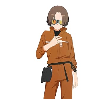 メイクアガール  iPhone/Androidスマホ壁紙(1440×1280)-1 - 水溜 明