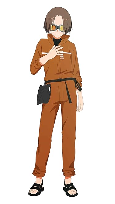 メイクアガール  iPhone/Androidスマホ壁紙(720×1280)-1 - 水溜 明