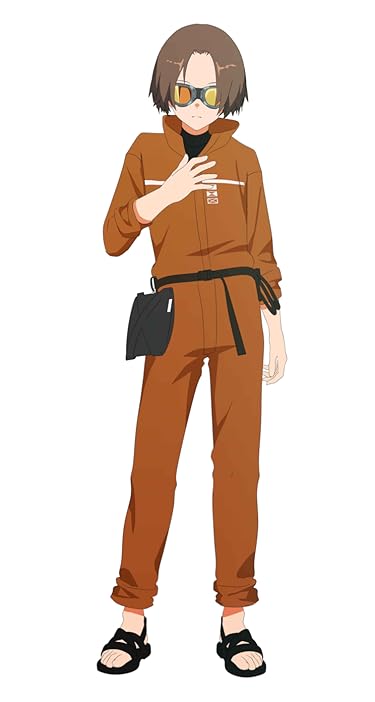 メイクアガール  iPhone/Androidスマホ壁紙(744×1392)-1 - 水溜 明