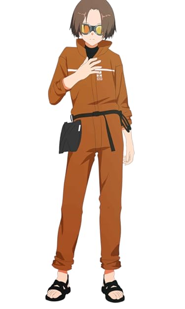 メイクアガール  iPhone/Androidスマホ壁紙(480×800)-1 - 水溜 明