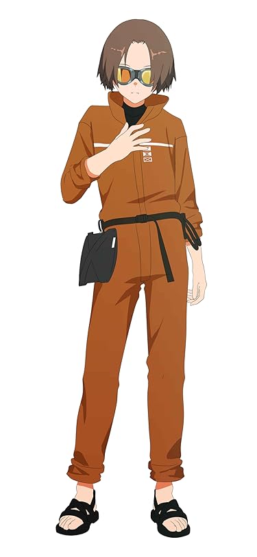 メイクアガール  iPhone/Androidスマホ壁紙(1125×2436)-1 - 水溜 明