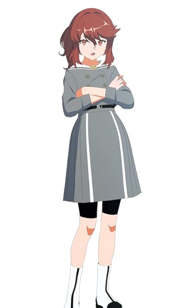 メイクアガール  iPhone/Androidスマホ壁紙(480×800)-1 - 幸村 茜