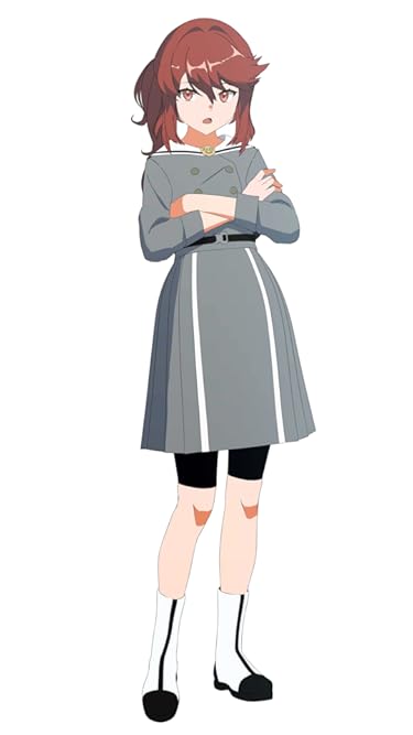 メイクアガール  iPhone/Androidスマホ壁紙(540×960)-1 - 幸村 茜