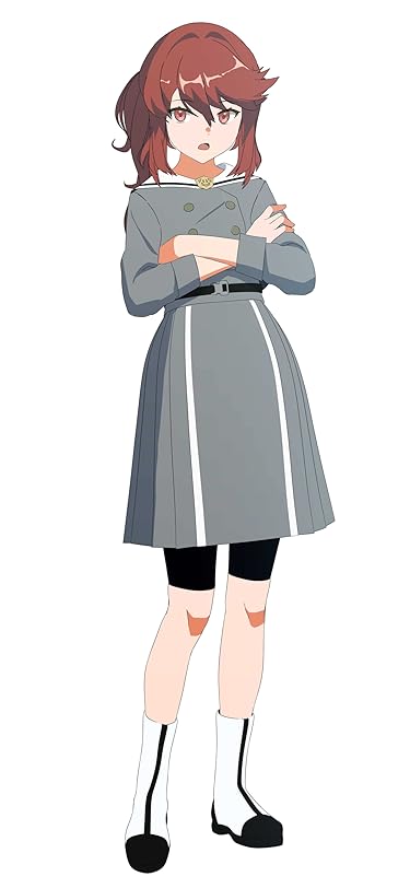 メイクアガール  iPhone/Androidスマホ壁紙(1125×2436)-1 - 幸村 茜