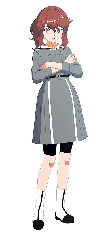 メイクアガール  iPhone/Androidスマホ壁紙(207:448)-1 - 幸村 茜