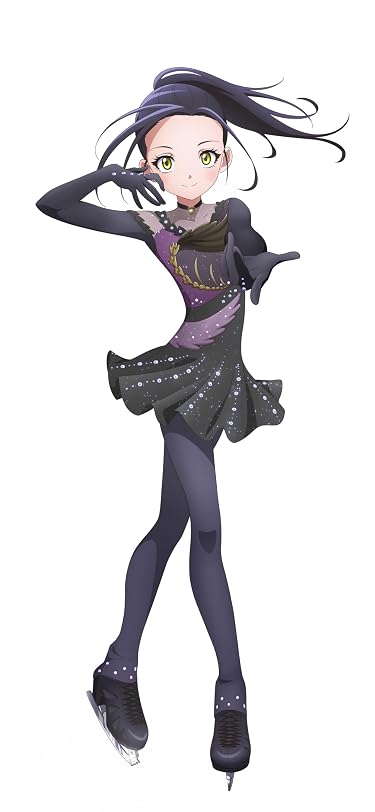 2026冬アニメ - 狼嵜 光