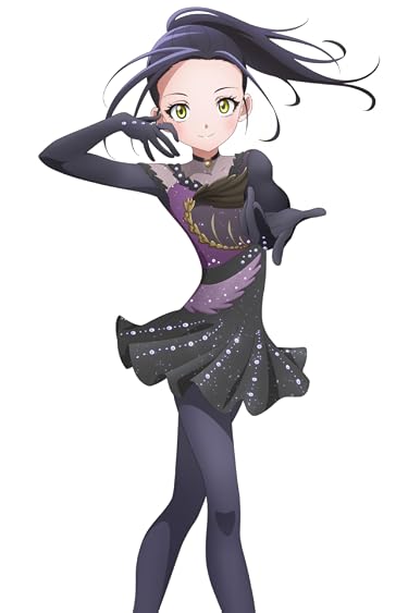 メダリスト  iPhone/Androidスマホ壁紙(640×960)-1 - 狼嵜 光