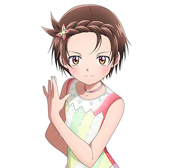 メダリスト  iPhone/Androidスマホ壁紙(1440×1280)-1 - 結束いのり