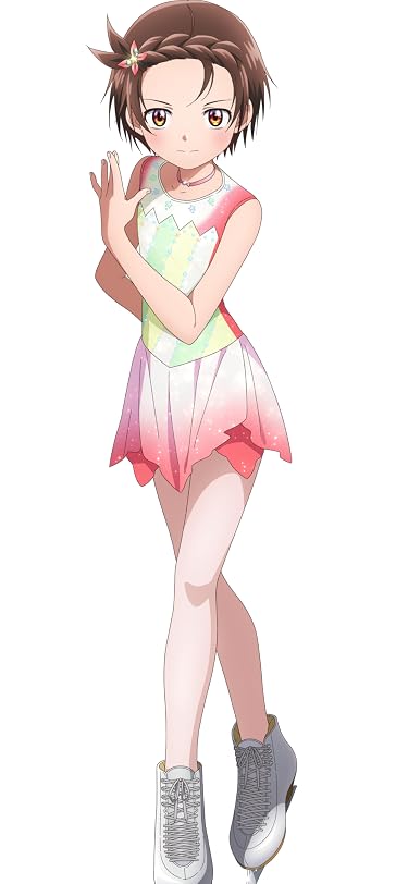 メダリスト  iPhone/Androidスマホ壁紙(1125×2436)-1 - 結束いのり