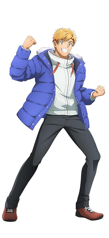 メダリスト  iPhone/Androidスマホ壁紙(1125×2436)-1 - 明浦路 司