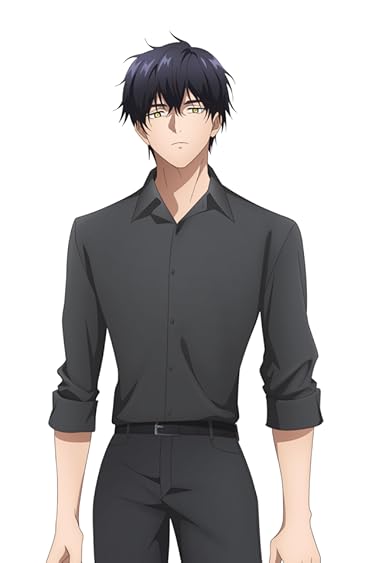 メダリスト  iPhone/Androidスマホ壁紙(640×960)-1 - 夜鷹 純