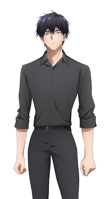 メダリスト  iPhone/Androidスマホ壁紙(720×1280)-1 - 夜鷹 純