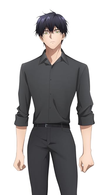 メダリスト  iPhone/Androidスマホ壁紙(540×960)-1 - 夜鷹 純