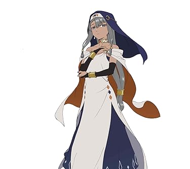 勇者刑に処す 懲罰勇者9004隊刑務記録  iPhone/Androidスマホ壁紙(1440×1280)-1 - フレンシィ・マスティボルト