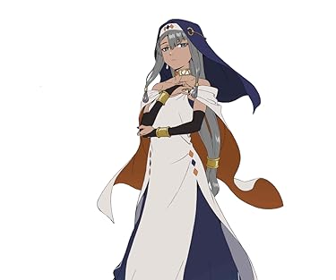 勇者刑に処す 懲罰勇者9004隊刑務記録  iPhone/Androidスマホ壁紙(960×800)-1 - フレンシィ・マスティボルト