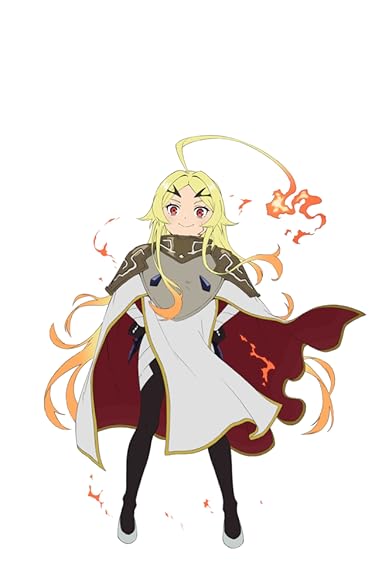 勇者刑に処す 懲罰勇者9004隊刑務記録  iPhone/Androidスマホ壁紙(640×960)-1 - テオリッタ