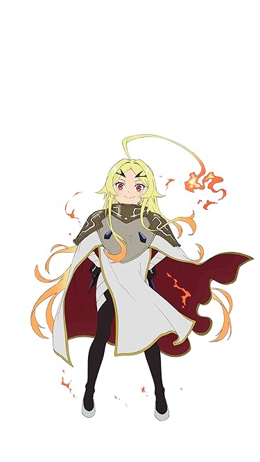 勇者刑に処す 懲罰勇者9004隊刑務記録  iPhone/Androidスマホ壁紙(750×1334)-1 - テオリッタ