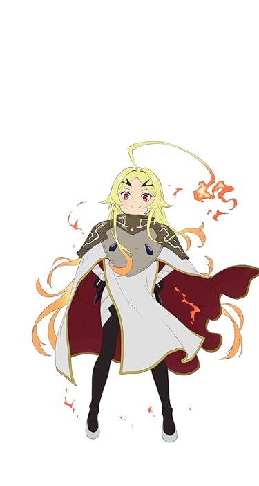 勇者刑に処す 懲罰勇者9004隊刑務記録  iPhone/Androidスマホ壁紙(744×1392)-1 - テオリッタ