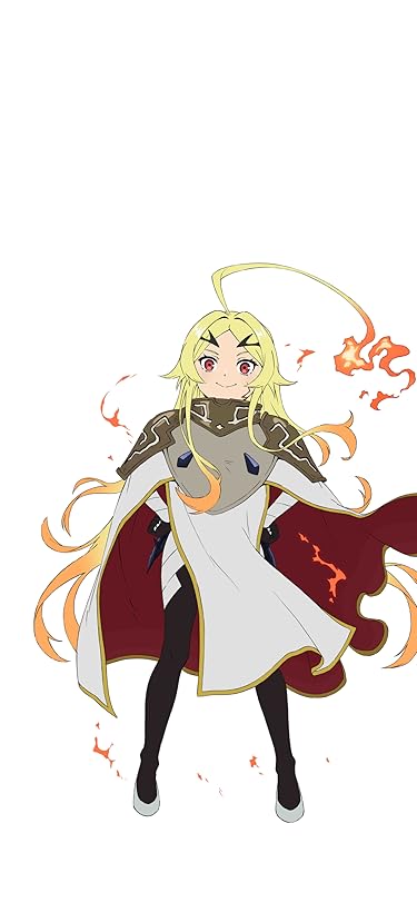 勇者刑に処す 懲罰勇者9004隊刑務記録  iPhone/Androidスマホ壁紙(207:448)-1 - テオリッタ