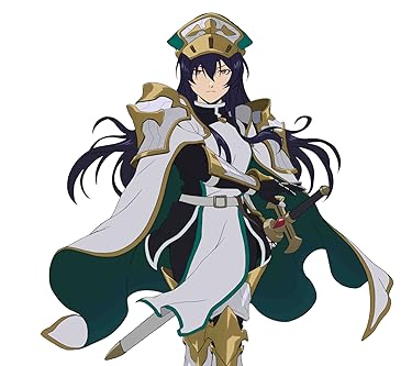 勇者刑に処す 懲罰勇者9004隊刑務記録  iPhone/Androidスマホ壁紙(1440×1280)-1 - パトーシェ・キヴィア