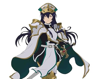 勇者刑に処す 懲罰勇者9004隊刑務記録  iPhone/Androidスマホ壁紙(960×800)-1 - パトーシェ・キヴィア