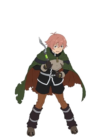 勇者刑に処す 懲罰勇者9004隊刑務記録  iPhone/Androidスマホ壁紙(640×960)-1 - ドッタ・ルズラス