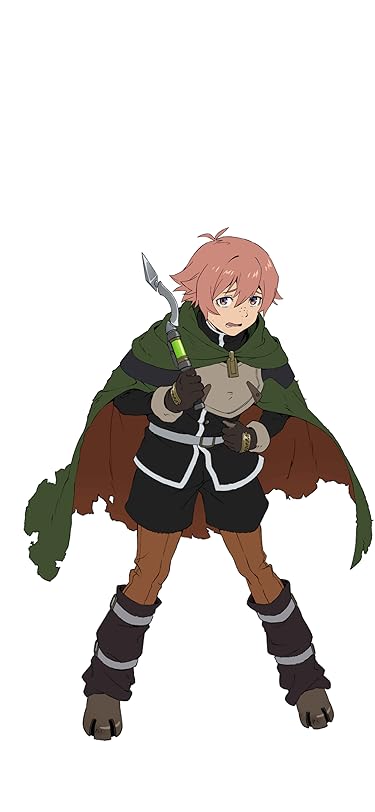 勇者刑に処す 懲罰勇者9004隊刑務記録  iPhone/Androidスマホ壁紙(207:448)-1 - ドッタ・ルズラス