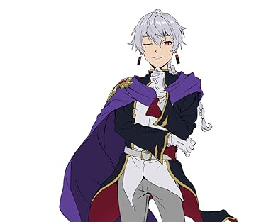 勇者刑に処す 懲罰勇者9004隊刑務記録  iPhone/Androidスマホ壁紙(960×800)-1 - ベネティム・レオプール