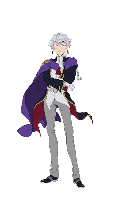 勇者刑に処す 懲罰勇者9004隊刑務記録  iPhone/Androidスマホ壁紙(540×960)-1 - ベネティム・レオプール