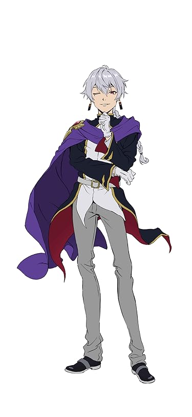 勇者刑に処す 懲罰勇者9004隊刑務記録  iPhone/Androidスマホ壁紙(207:448)-1 - ベネティム・レオプール