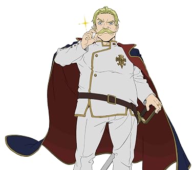 勇者刑に処す 懲罰勇者9004隊刑務記録  iPhone/Androidスマホ壁紙(1440×1280)-1 - ノルガユ・センリッジ
