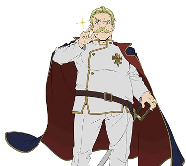 勇者刑に処す 懲罰勇者9004隊刑務記録  iPhone/Androidスマホ壁紙(960×854)-1 - ノルガユ・センリッジ