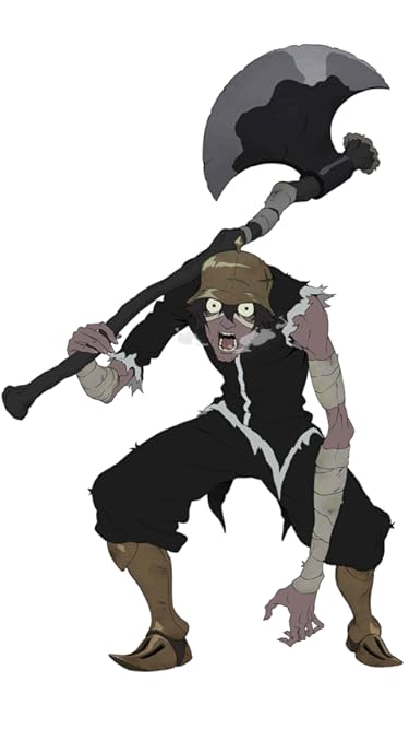 勇者刑に処す 懲罰勇者9004隊刑務記録  iPhone/Androidスマホ壁紙(480×854)-1 - タツヤ