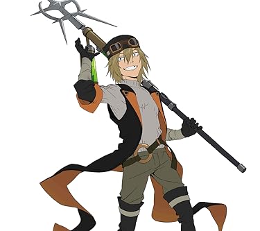 勇者刑に処す 懲罰勇者9004隊刑務記録  iPhone/Androidスマホ壁紙(1080×960)-1 - ツァーヴ