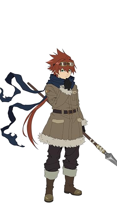 勇者刑に処す 懲罰勇者9004隊刑務記録  iPhone/Androidスマホ壁紙(1125×2001)-1 - ジェイス・パーチラクト