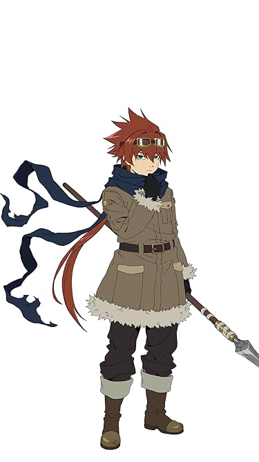 勇者刑に処す 懲罰勇者9004隊刑務記録  iPhone/Androidスマホ壁紙(720×1280)-1 - ジェイス・パーチラクト