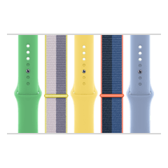 Apple Watch アクセサリ