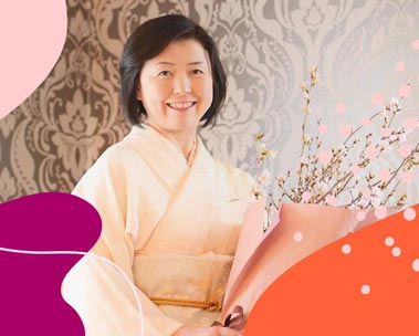 女性リーダーが活躍する中小企業を特集